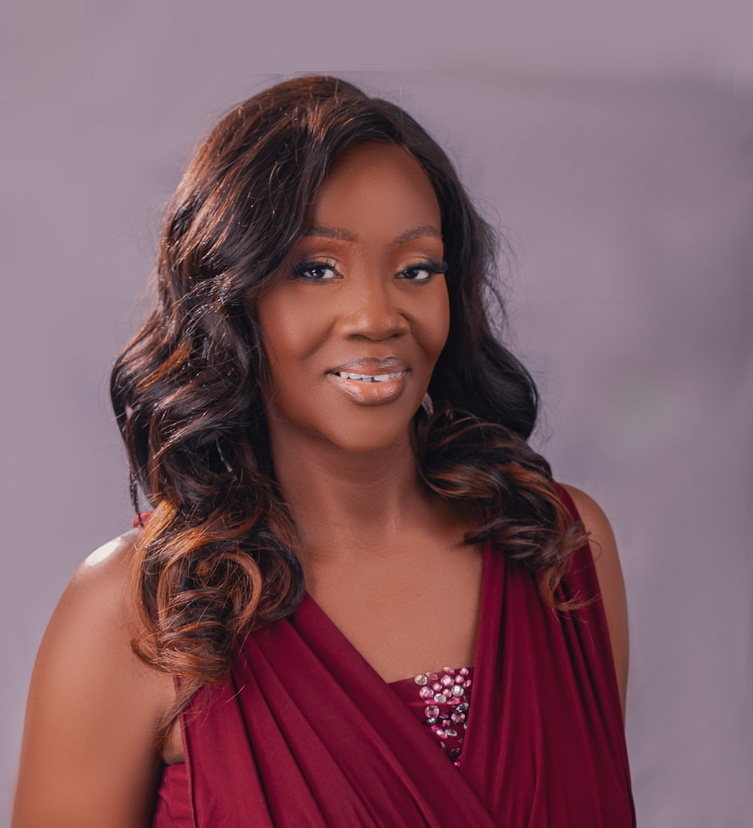Celebrating the Journey: A Special Feature on The Beauty Report