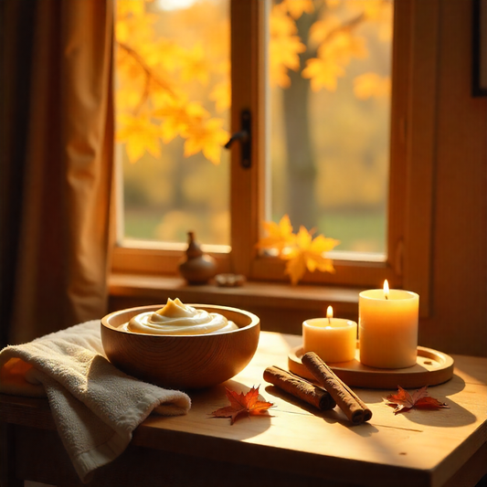 Why Your Skin Needs Extra Care in Autumn