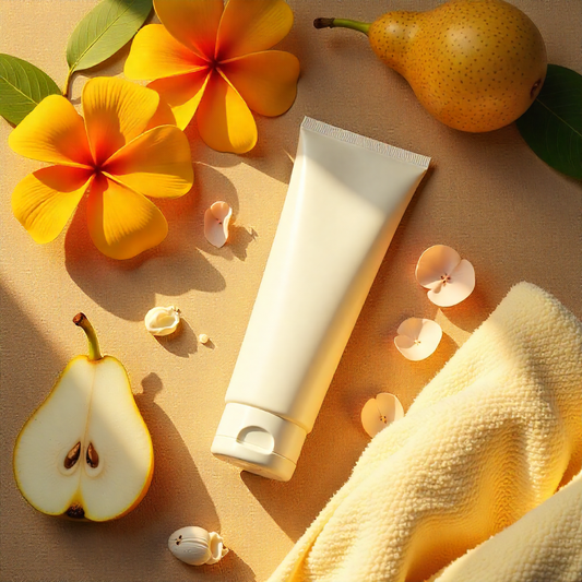 Mafura Hortus : The Secret to Glowing Skin After Sun Exposure