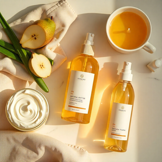 Your Glow-Back Ritual: Post-Sun Skincare That Works