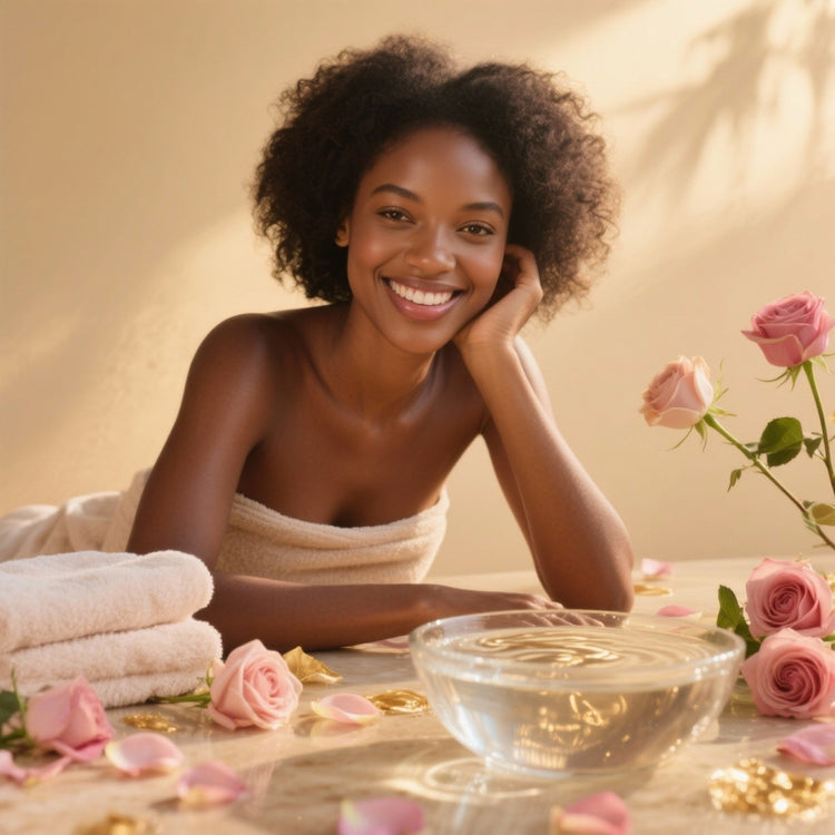 Normal Skin - Everyday Glow