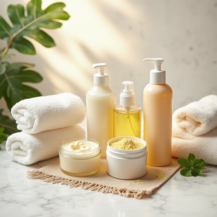Body Care Rituals
