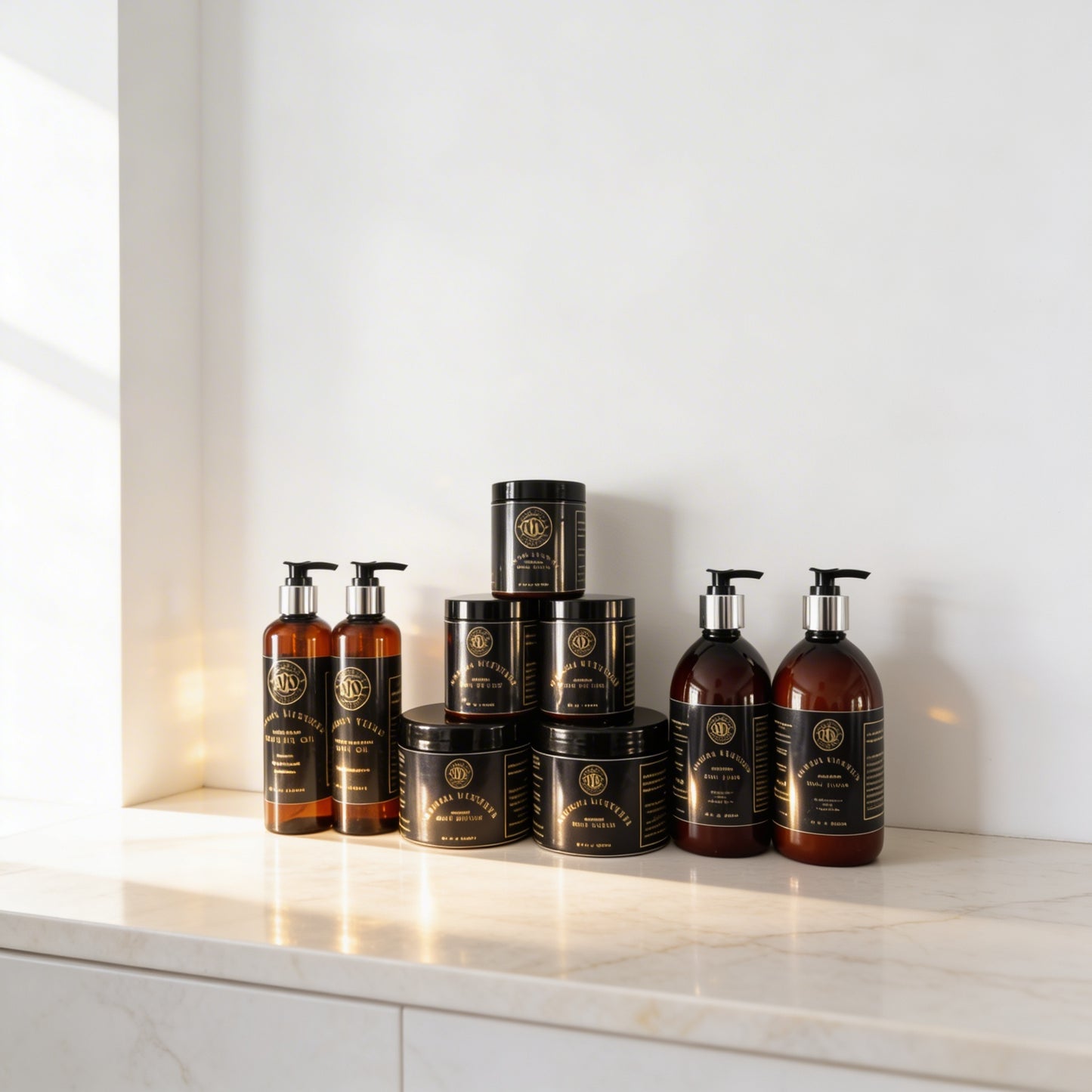 Mafura Mystique Luxe Skin Collection