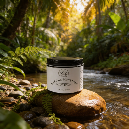 Mafura Mystique Botanical Luxe Body Balm