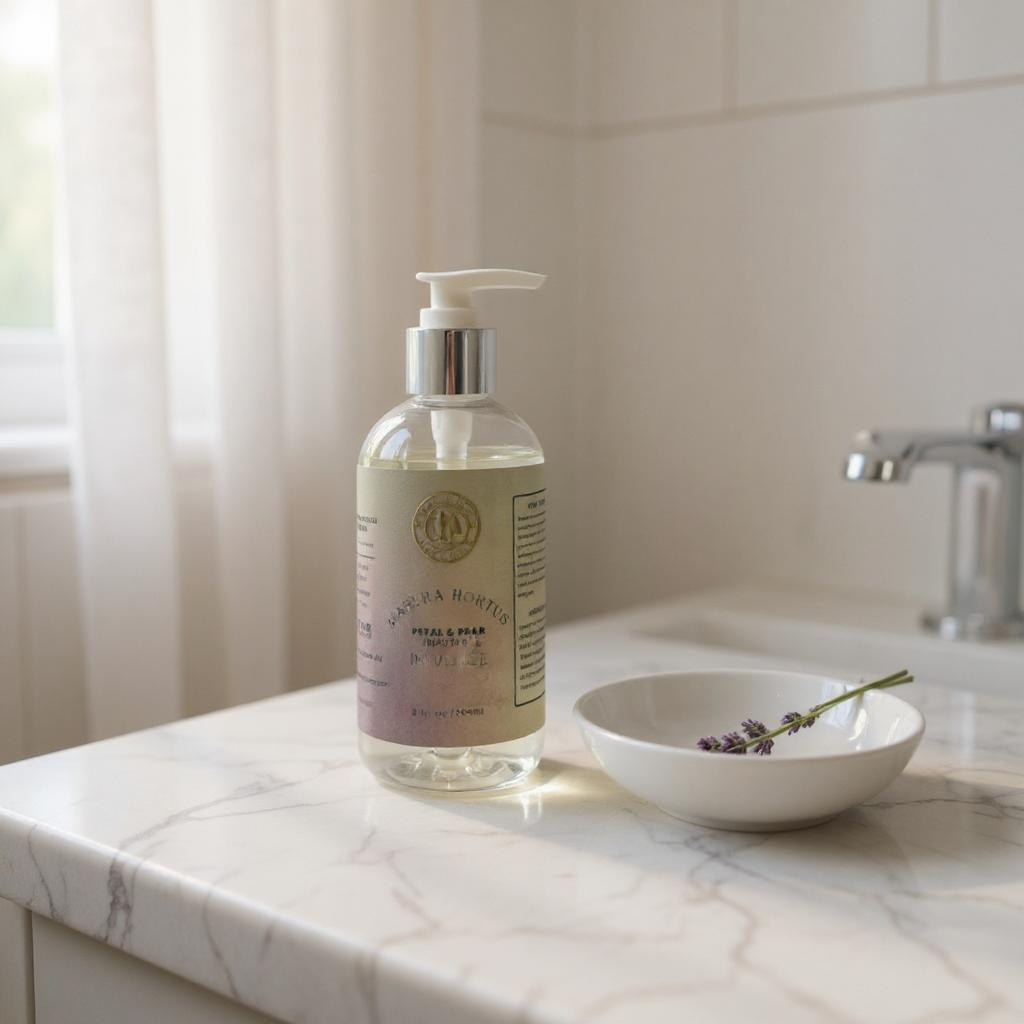 Huile corporelle Mafura Mystique Luxe Skin