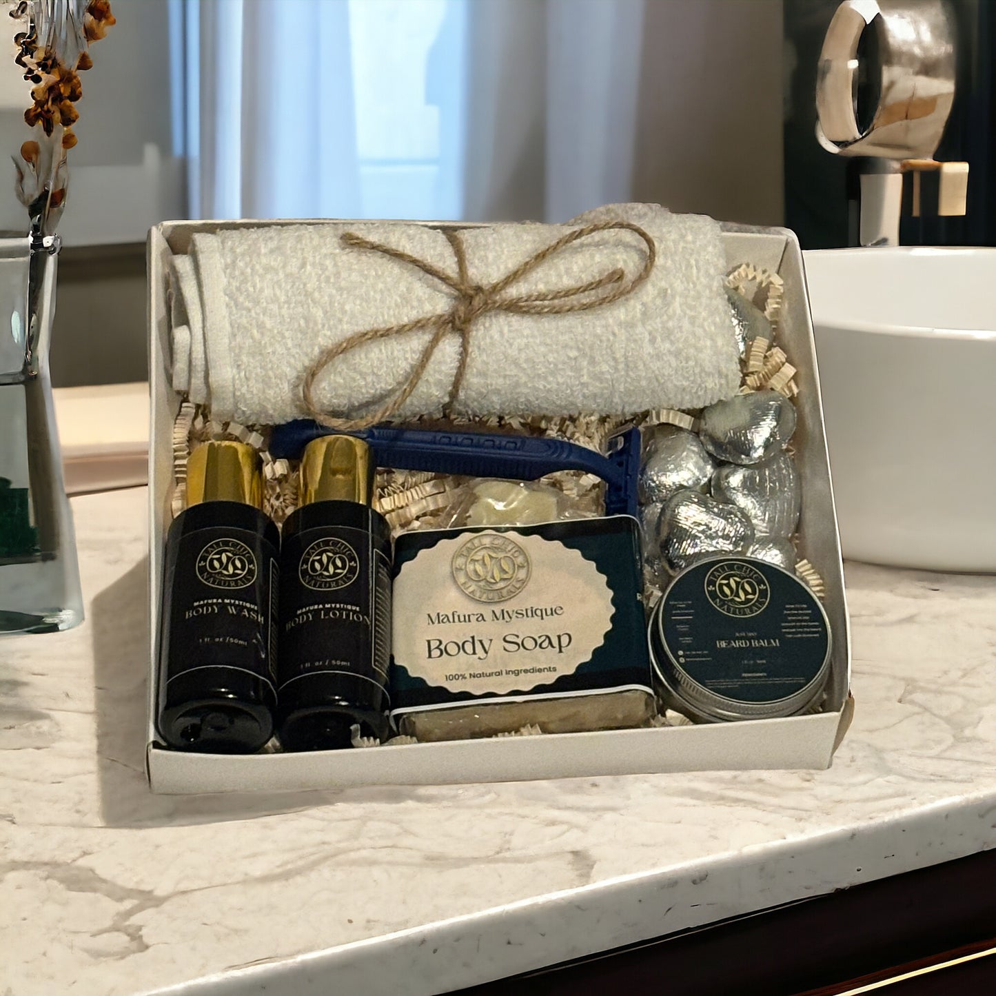 Just For Him Gift Set