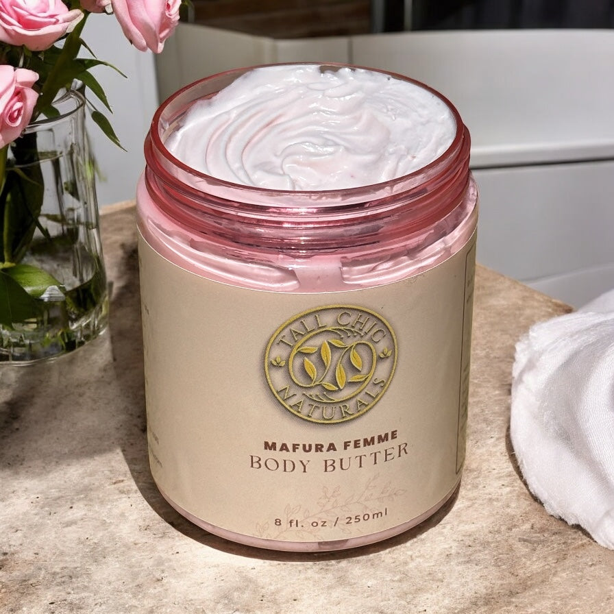 Mafura Femme Very Lady Body Butter