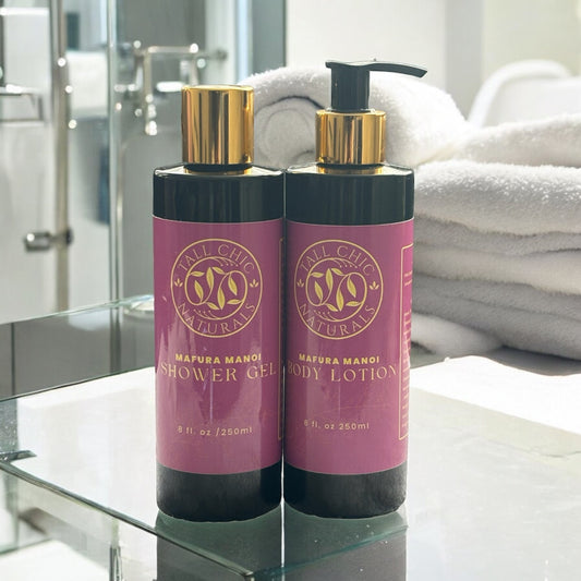 Elegance Essentials Gift Bag