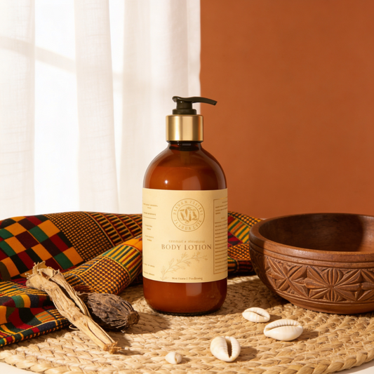 Mafura Mystique Pure Skin Body Lotion
