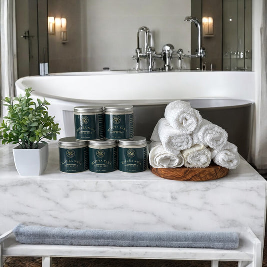 Mafura Sana parfümfreie Körperbutter