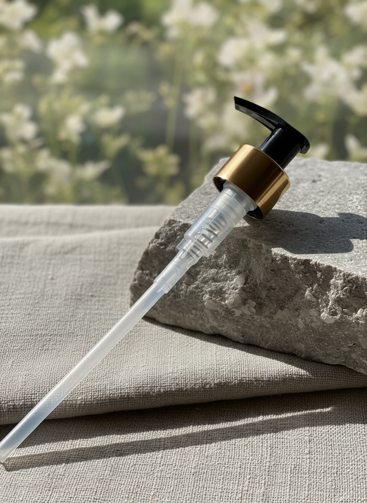 Pump Caps (Complete Units Only)