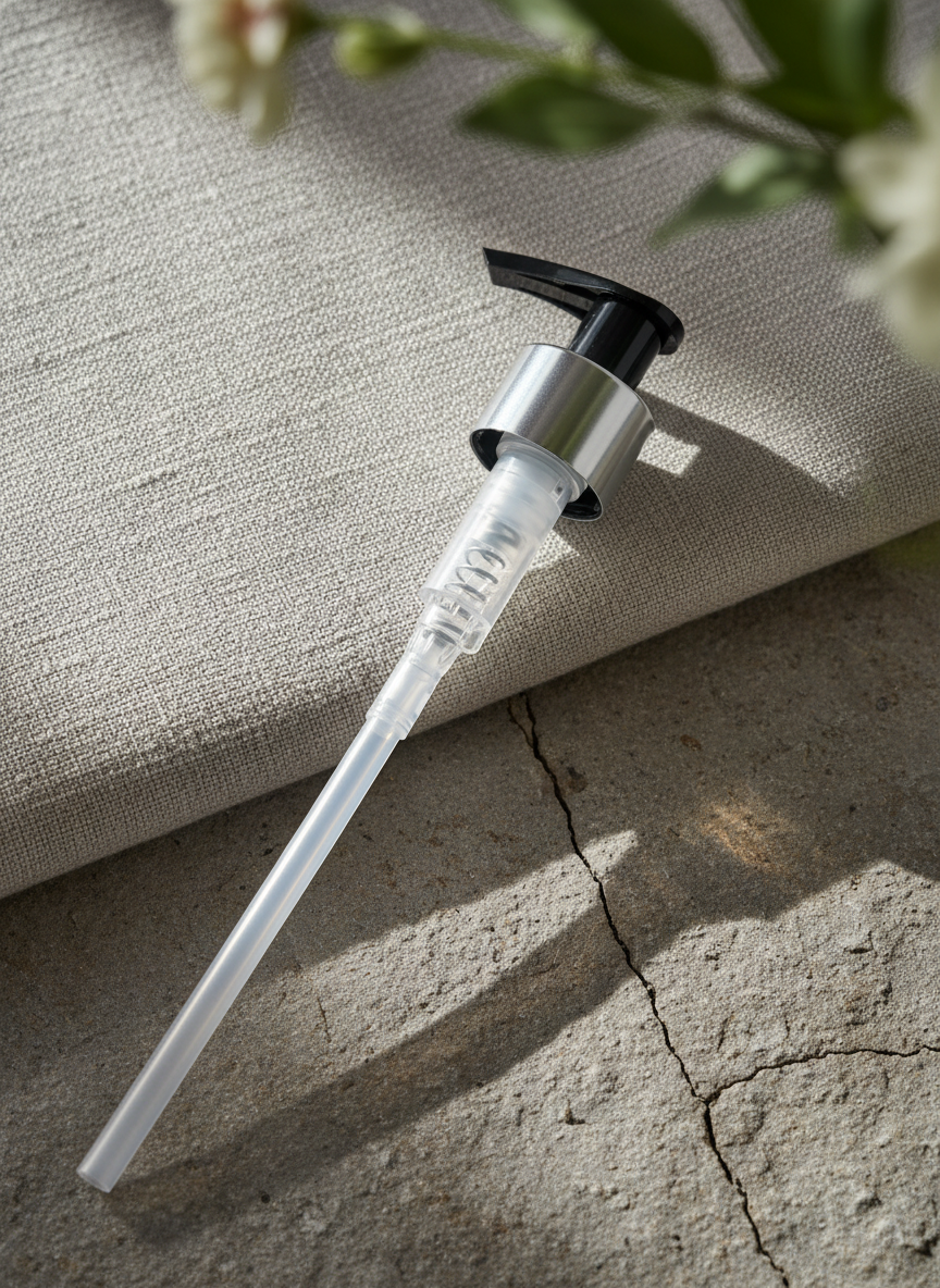 Pump Caps (Complete Units Only)