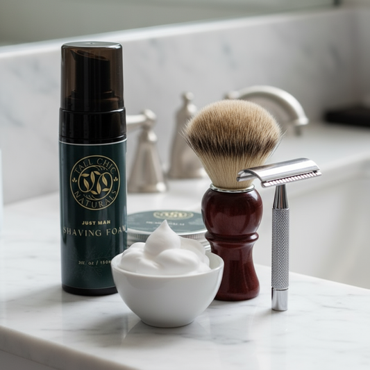 Kit de soins essentiels