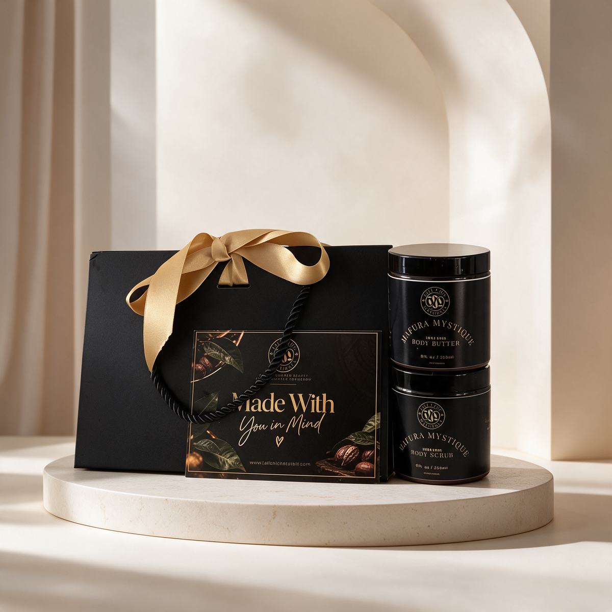 Luxury Gift Purses