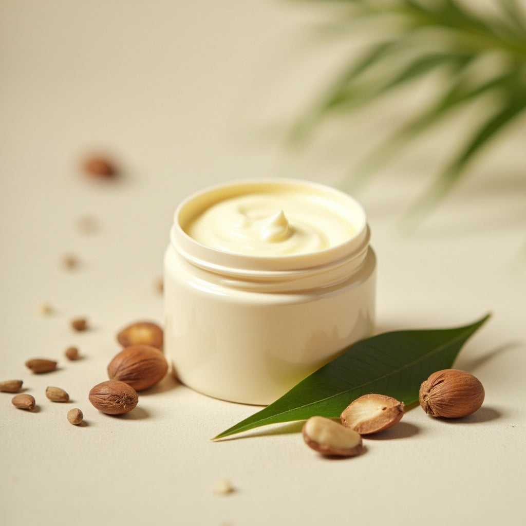 Mafura Trinity Nourish Fusion Body Butter