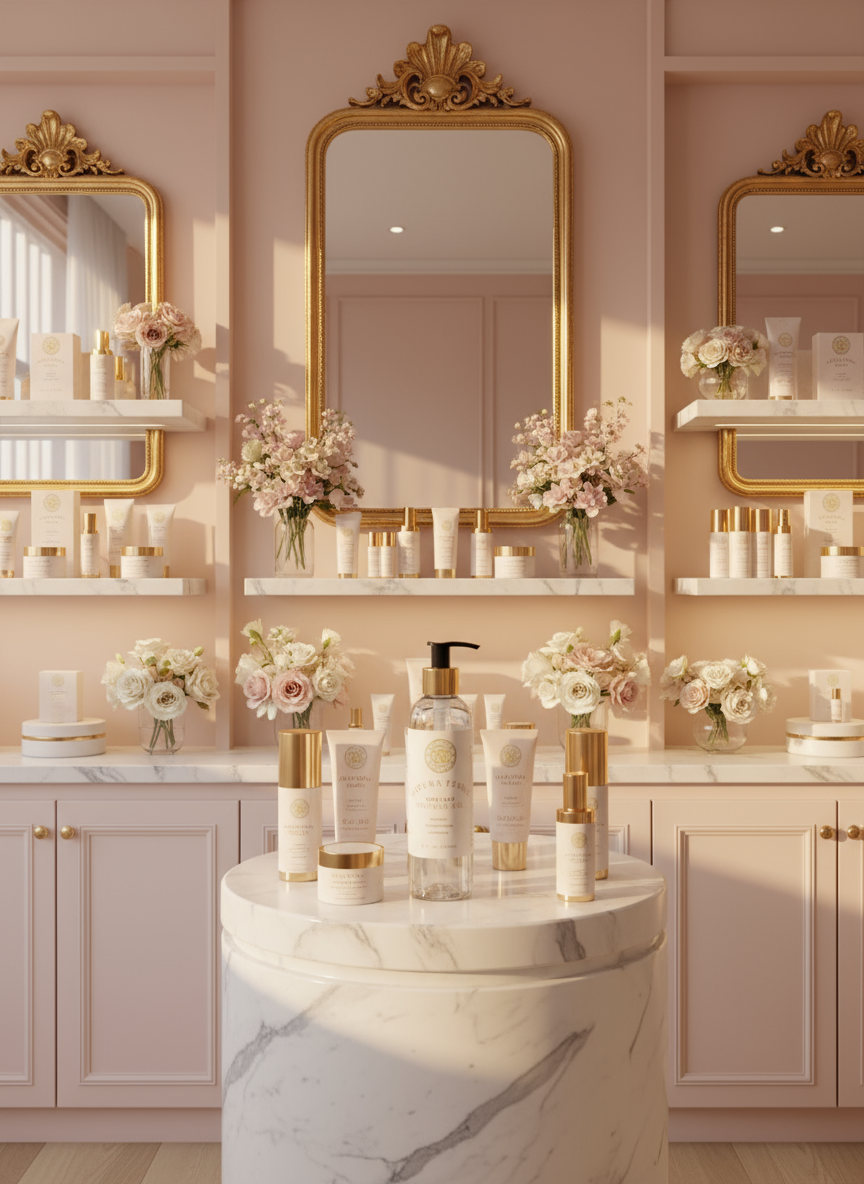 Mafura Femme Very Lady Duschöl