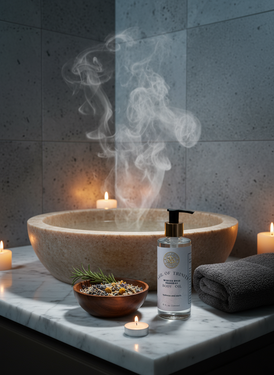 Voile de tranquillité