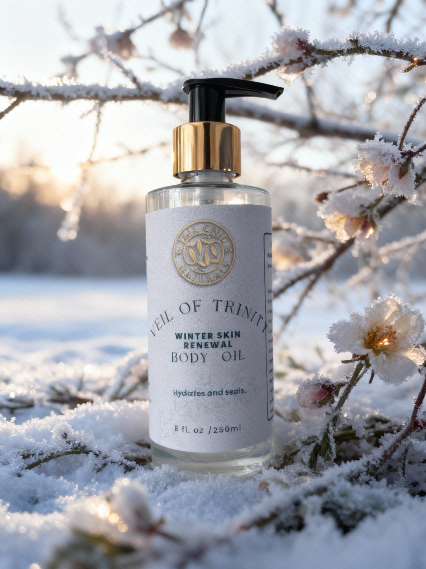 Voile de tranquillité