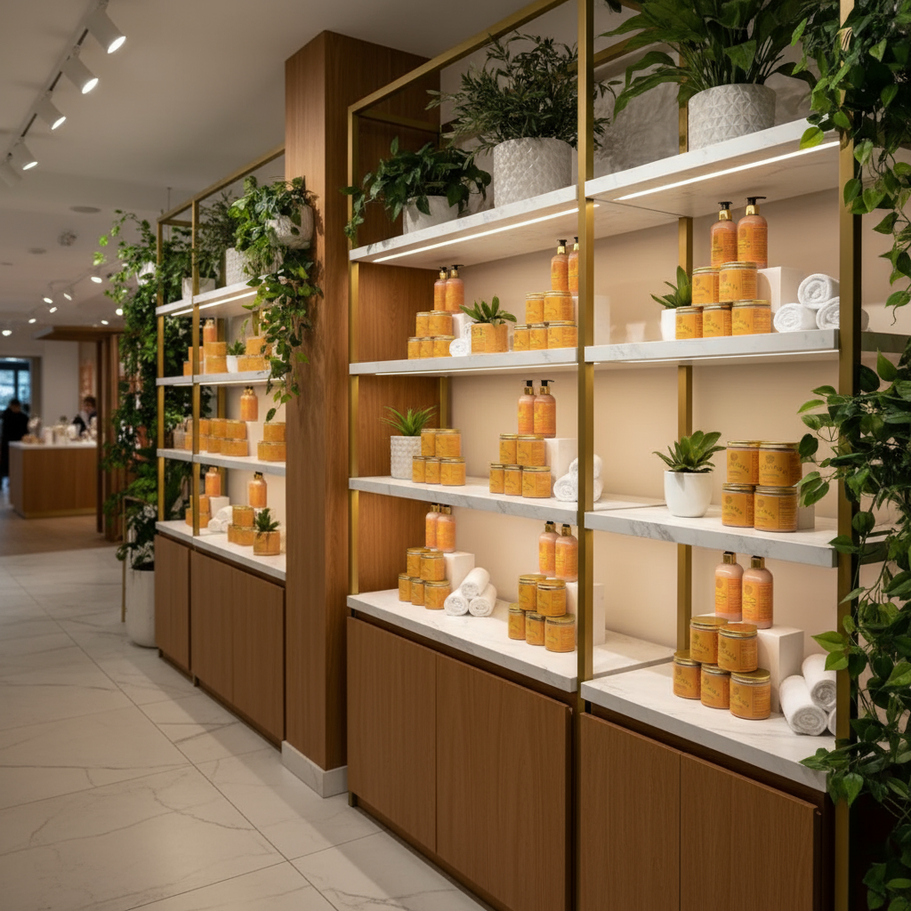 Mafura Soleil Golden Orchard Collection