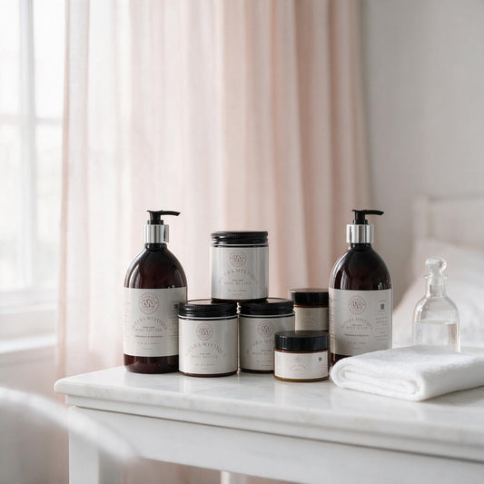 Mafura Mystique Pure Skin Collection