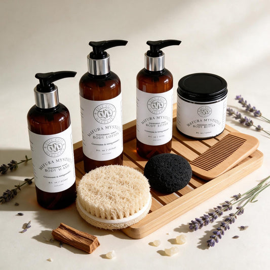 No Synthetics, Just Botanicals: Inside Botanical Luxe