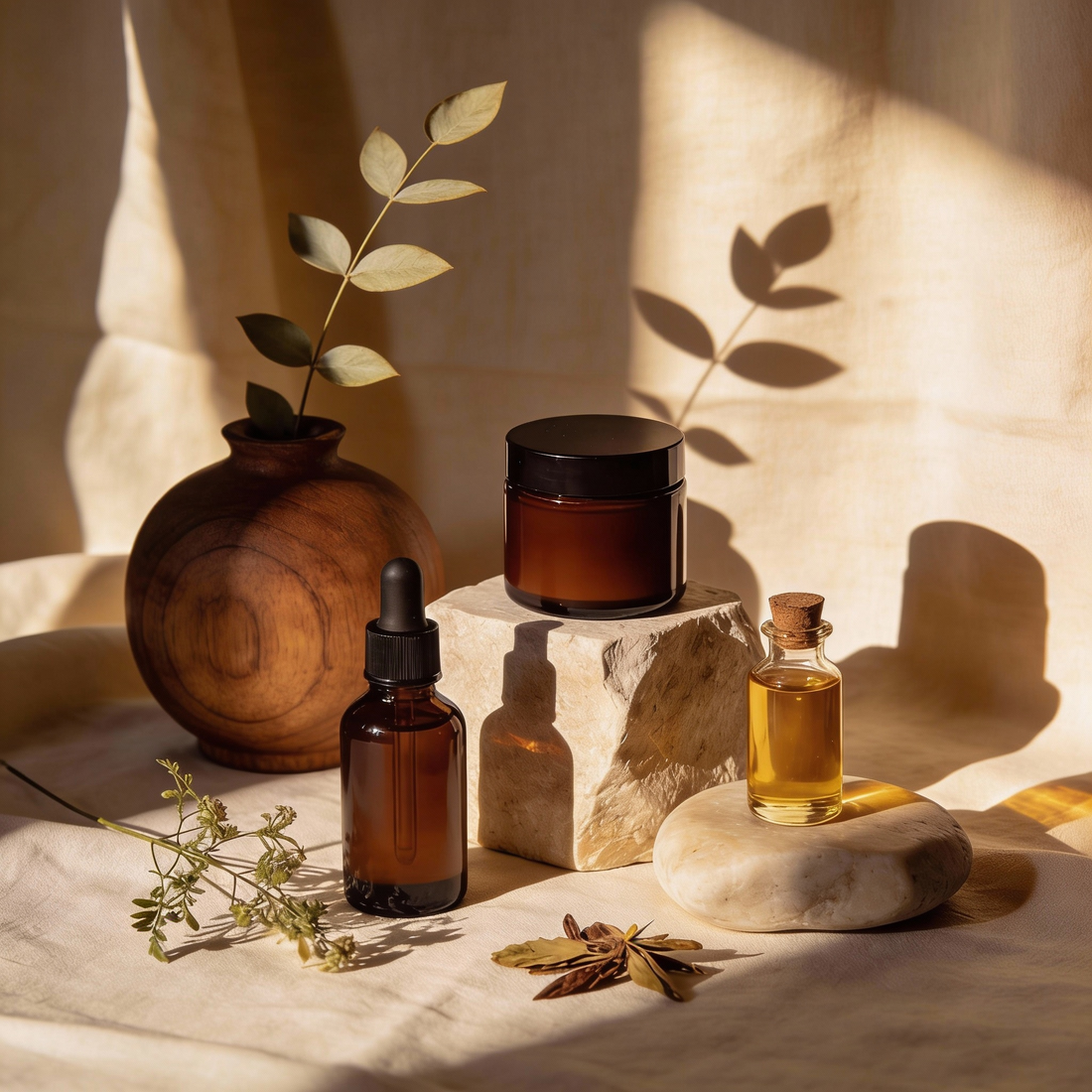 A Thoughtful Transition