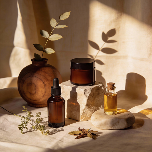 A Thoughtful Transition