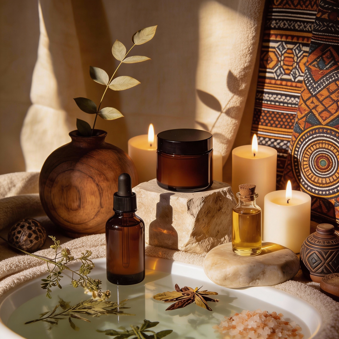 From Product to Ritual