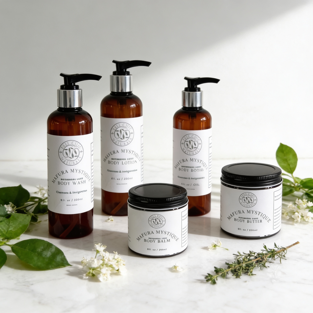 Why Mafura Butter Is Your Skin's Best Friend This Summer