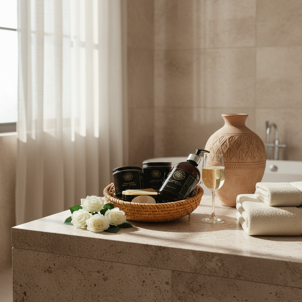 Luxury, Redefined: Why Less Can Feel Like More