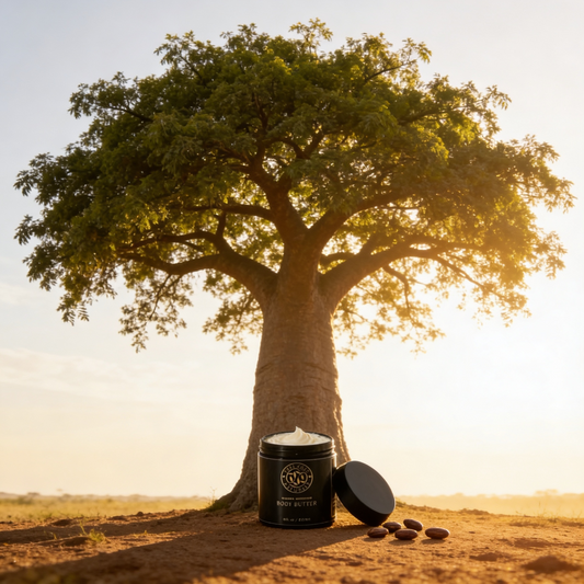 Mafura Butter: The African Botanical Your Skin Has Been Waiting For