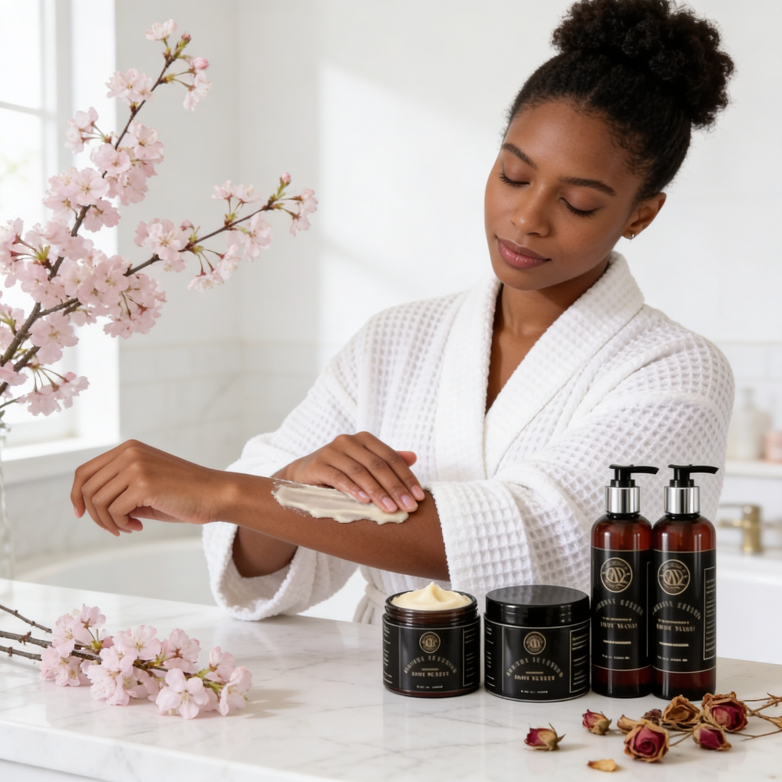 Spring Skin Reset: How to Transition Your Body Ritual for Warmer Days