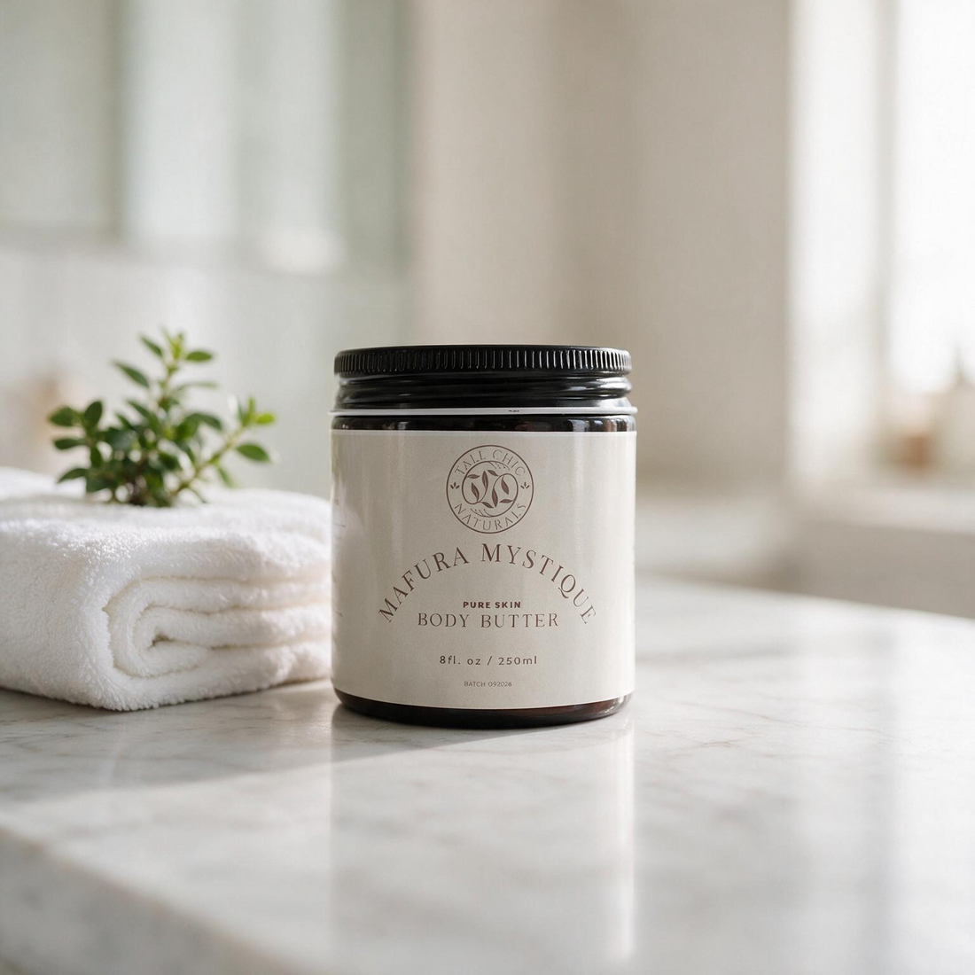 Treat Dry Skin from Hard Water: A Step-by-Step Guide
