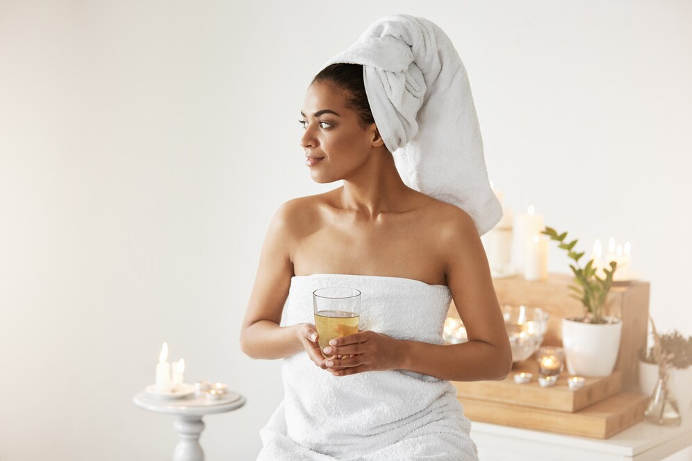 Hello May! Embrace a Month of Botanical Bliss with TallChic Naturals
