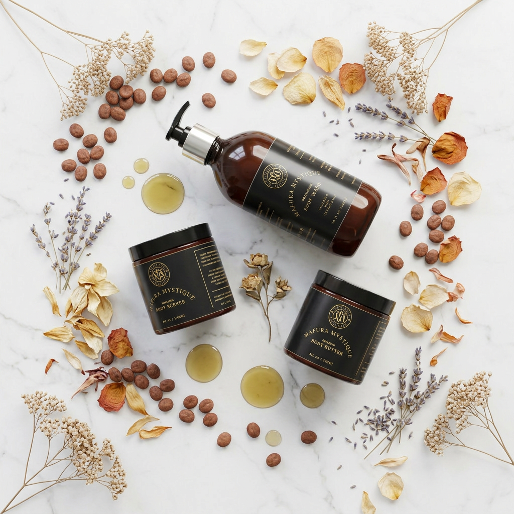 After Earth Day: Making Every Day a Skin Ritual Worth Keeping