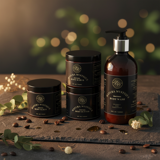 Luxury and the Earth: How Conscious Beauty Looks Good on You