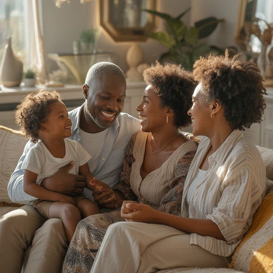 Why the Best Gifts Aren’t Wrapped - They’re Shared