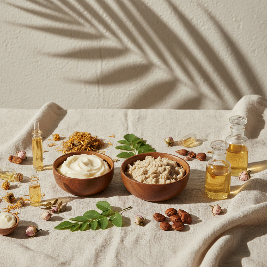 Why TallChic Naturals Is Refining, Not Replacing, Its Vision