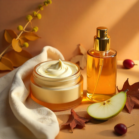 From Dry to Dewy: Transform Your Skin with Mafura