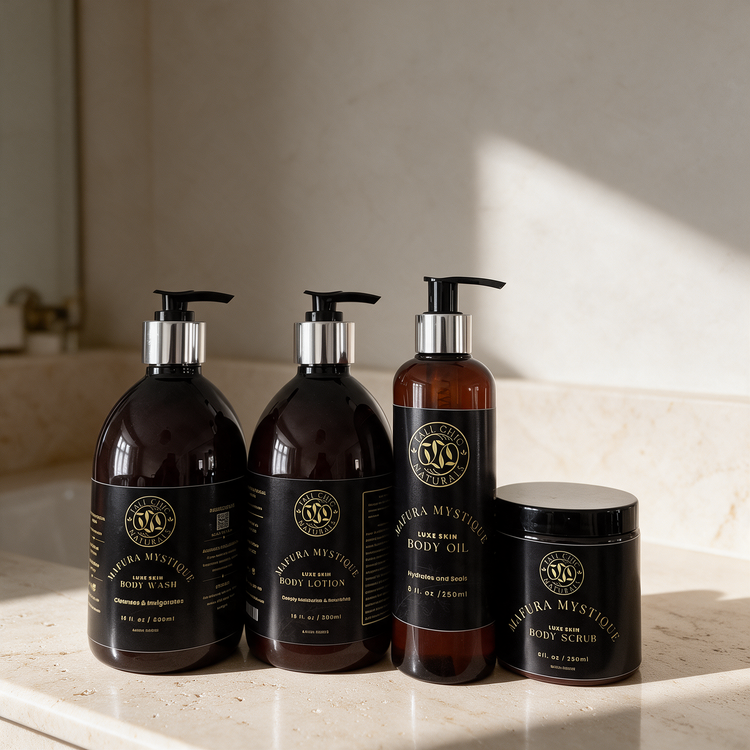 Mafura Moisture Reset