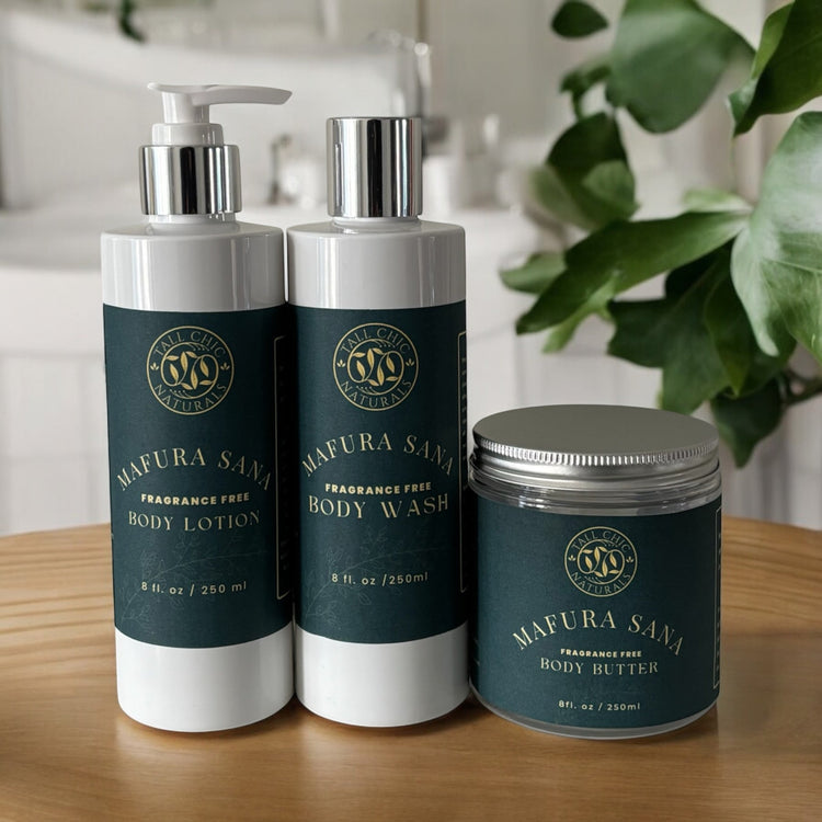 Mafura Sana Fragrance Free
