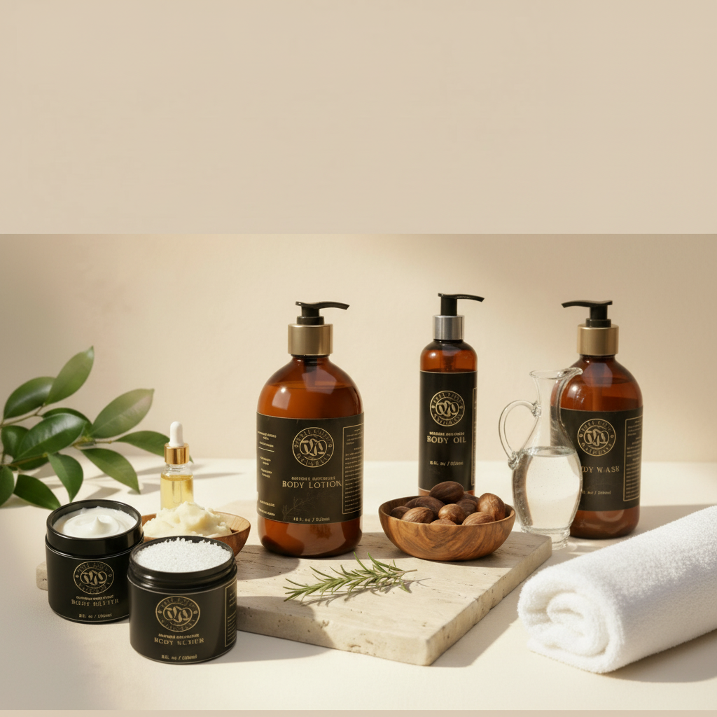 Luxe Skin Ritual