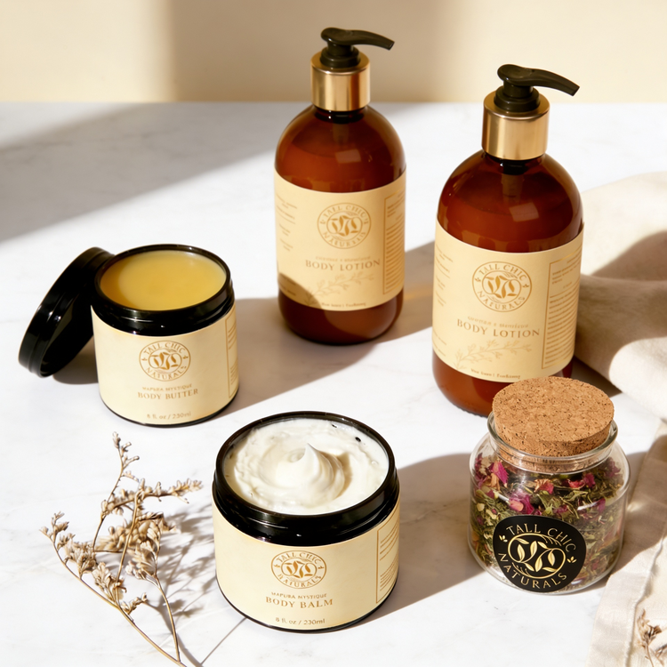 Pure Skin Ritual