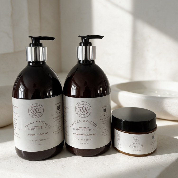 Sensitive Skin Comfort