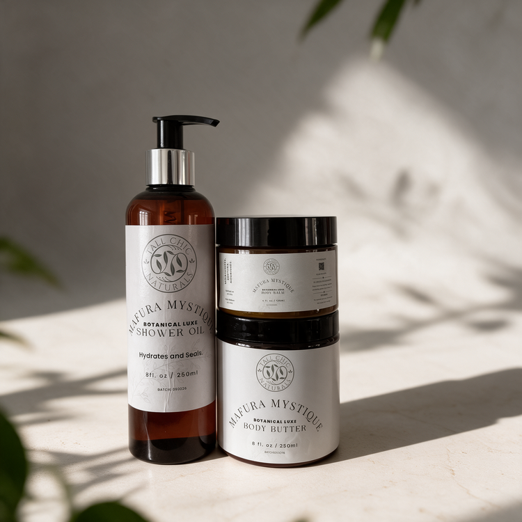 Winter Skin Rescue