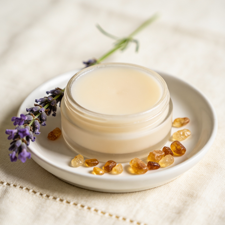 Body Balms