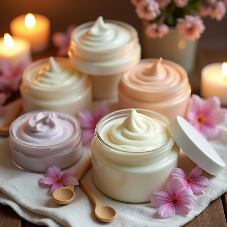 Body Butters