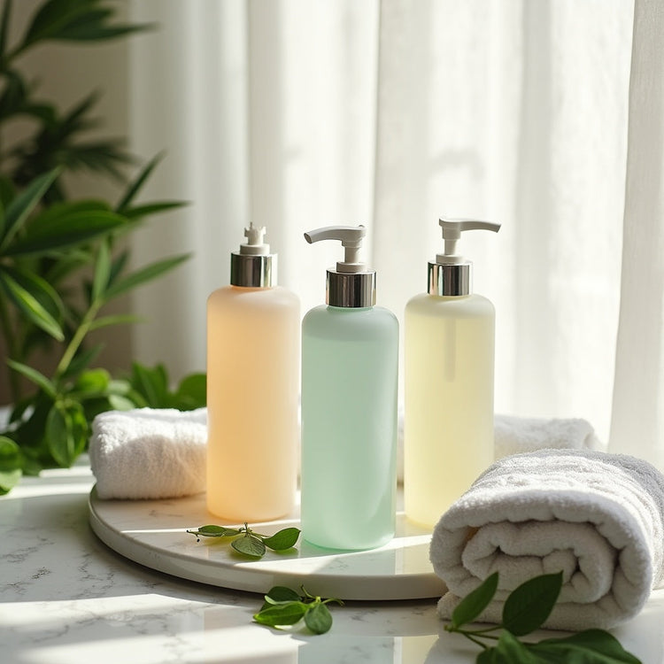 Body Lotions
