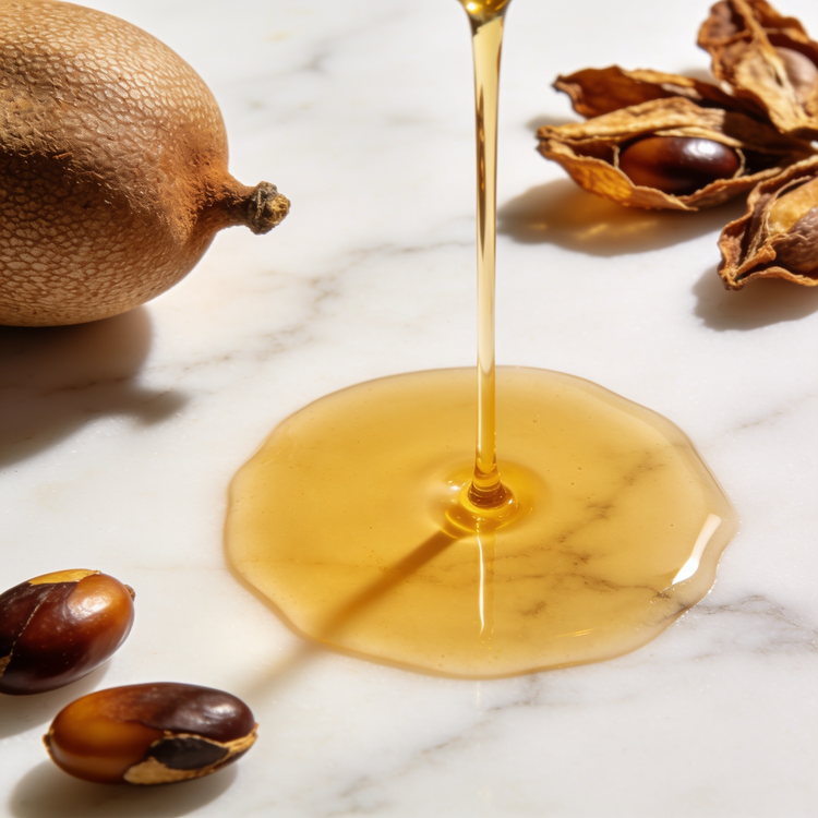 Body Oils