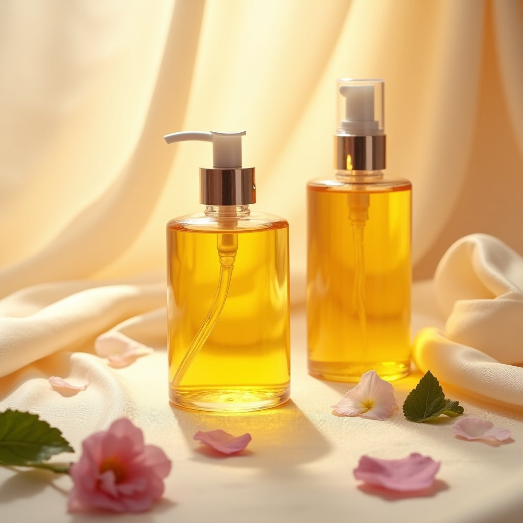 Body Oils